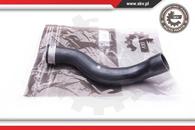 Трубка нагнетаемого воздуха ESEN SKV 24SKV654 для VW SHARAN