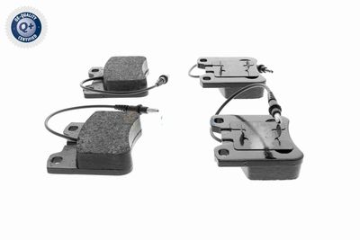 BREMSBELAGSATZ SCHEIBENBREMSE VAICO V220068 3