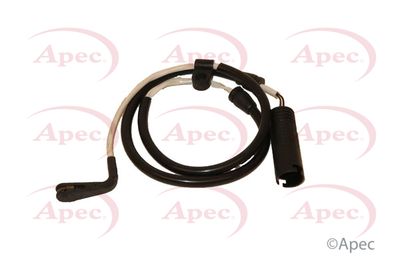 Brake Pad Warning Wire APEC WIR5168