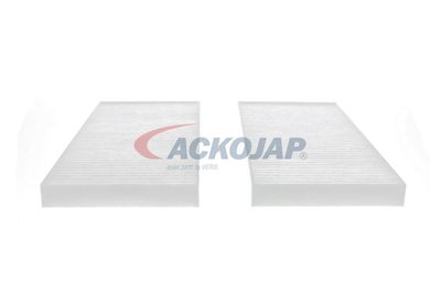 FILTRU AER HABITACLU ACKOJA A52300019 47