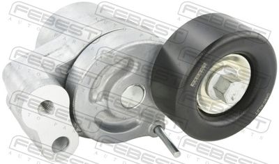 FEBEST 0490-KL2T Натяжитель ремня генератора для MITSUBISHI PAJERO