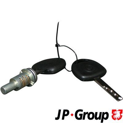 JP GROUP Schließzylinder JP GROUP (1287500700)