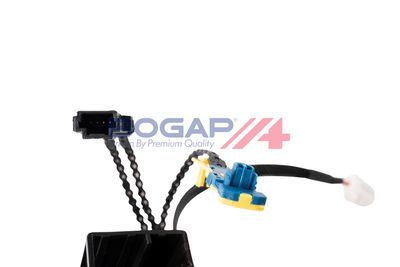 ARC SPIRALA AIRBAG BOGAP R7310110 5