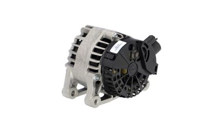 GENERATOR / ALTERNATOR REMANTE 011003000475R 23