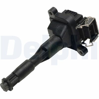 Ignition Coil GN10016-12B1