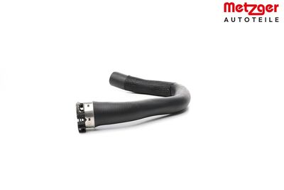 LADELUFTSCHLAUCH METZGER AUTOTEILE 2400144 10