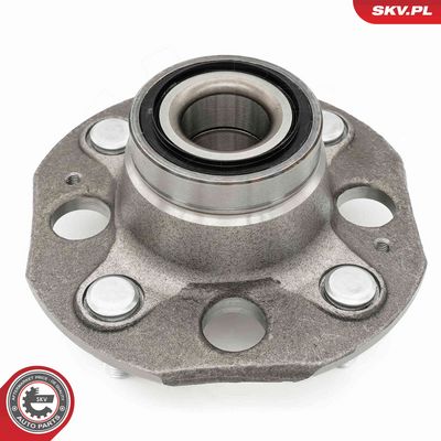 kerékcsapágy készlet ESEN SKV 29SKV681