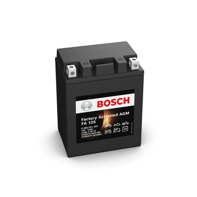 BATERIE DE PORNIRE BOSCH 0986FA1250 27