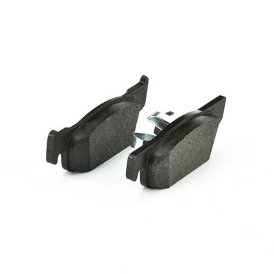 BREMSBELAGSATZ SCHEIBENBREMSE DELPHI LP2479 15