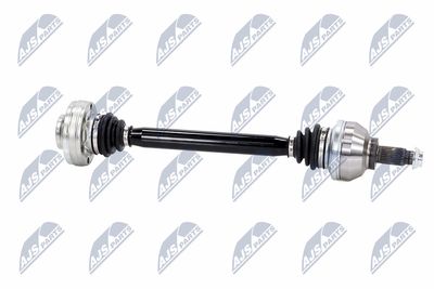 PLANETARA NTY NPWBM221 8