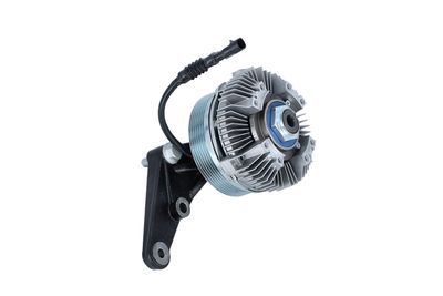 CUPLA VENTILATOR RADIATOR NRF 49726 37