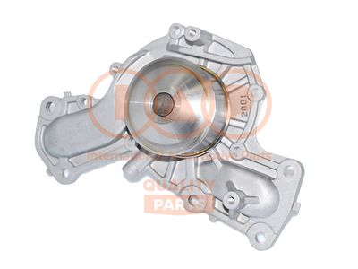 Водяной насос, охлаждение двигателя IAP QUALITY PARTS 150-12044 для MITSUBISHI PAJERO