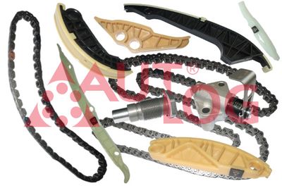 комплект ангренажна верига AUTLOG KT1016