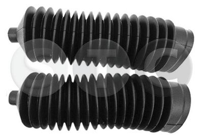 FALTENBALGSATZ LENKUNG