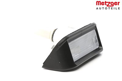 ILUMINARE NUMAR DE CIRCULATIE METZGER AUTOTEILE 2080123 14