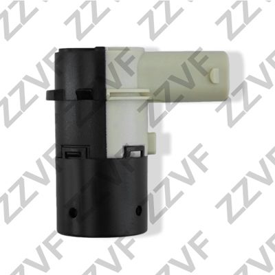 ZZVF WEKR0171 Бампер передний   задний  для MERCEDES-BENZ A-CLASS (W169) A 200 CDI (169.308, 169.008)