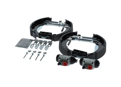 SET SABOTI FRANA BOSCH 0204114671 27