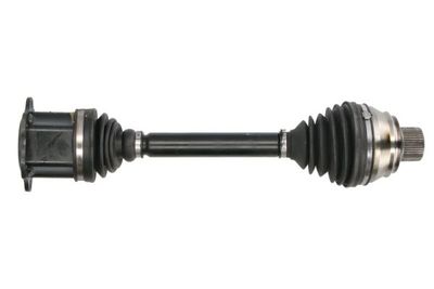 полуоска POINT GEAR