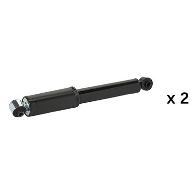 амортисьор RIDEX 854S21299