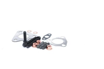 SET MONTAJ TURBOCOMPRESOR BTS Turbo T931191ABS 22