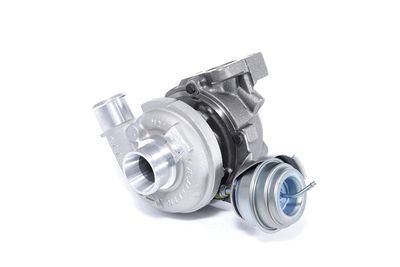 LADER AUFLADUNG BTS Turbo T916698 5