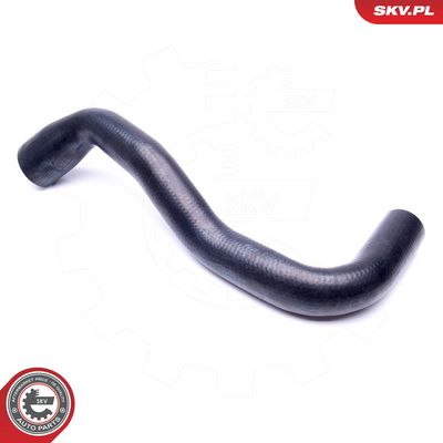 Kompresoriaus padavimo žarna