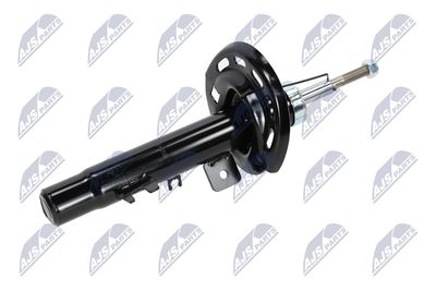 AMORTIZOR NTY ACT058 22