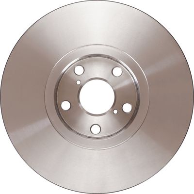 Brake disc Voor Links past: LEXUS GS, IS II, IS III, RC 2.0-4.6 04.05-