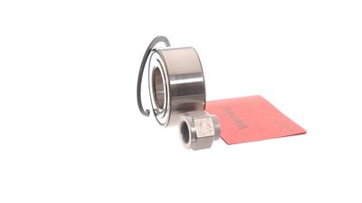 RADLAGERSATZ SKF VKBA3657 1