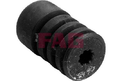 Rubber Buffer, suspension 810 0028 10