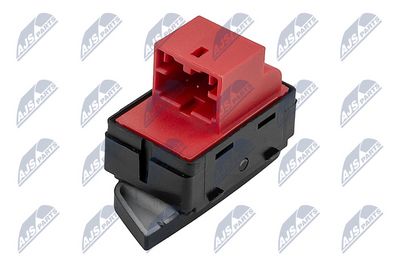 COMUTATOR MACARA GEAM NTY EWSWW171 1