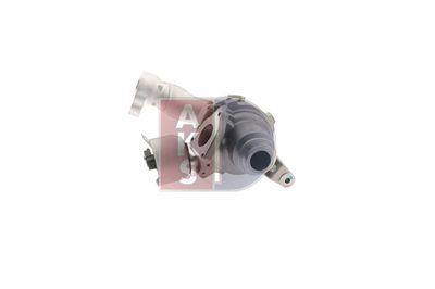 LADER AUFLADUNG AKS DASIS 065034N 2
