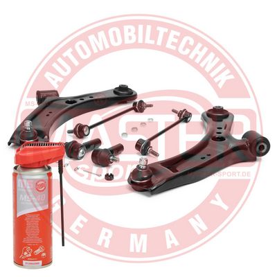 SET SUSPENSIE ROATA MASTER-SPORT GERMANY 371131KITMSP