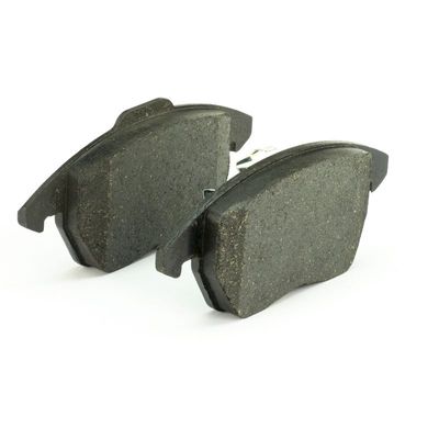 BREMSBELAGSATZ SCHEIBENBREMSE DELPHI LP1898 15