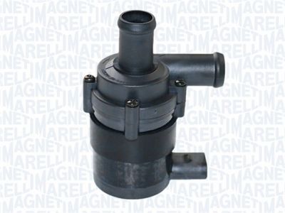 допълнителна водна помпа (кръг охлаждаща вода) MAGNETI MARELLI 012316000058