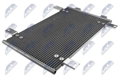 CONDENSATOR CLIMATIZARE NTY CCSCT019 1