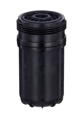 MANN-FILTER Kuro filtras