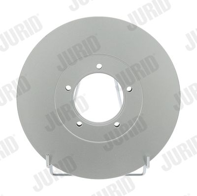 561378JC JURID Тормозной диск