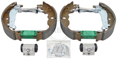 SET FRANA FRANA TAMBUR