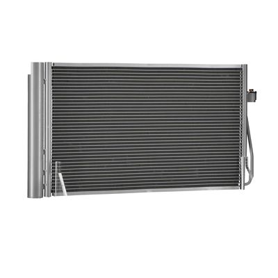 KONDENSATOR KLIMAANLAGE NISSENS 94747 23