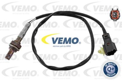Лямбда-зонд VEMO V53-76-0004 для FIAT ELBA