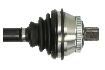 Aandrijfas Voor Rechts 508,5mm (voor voertuigen met ABS, nieuw) past: AUDI A4 B5  VW PASSAT B5, PASSAT B5.5 1.8-2.8 01.95-05.05