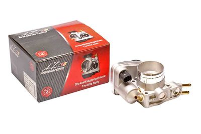 корпус на дроселовата клапа A.Z. Meisterteile AZMT-49-020-4055