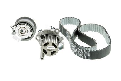 SET POMPA APA + CUREA DINTATA AISIN TKA908 2