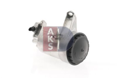 ÖLKüHLER MOTORöL AKS DASIS 186015N 16