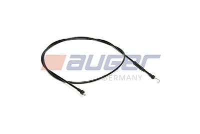 Тросик замка капота AUGER 95010