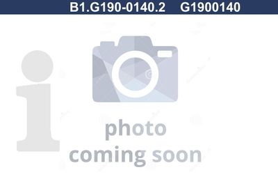 GALFER B1.G190-0140.2 Датчик износа тормозных колодок  для LAND ROVER RANGE ROVER (Ленд ровер Ранге ровер)