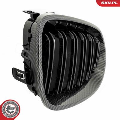 GRILA RADIATOR ESEN SKV 66SKV174 7