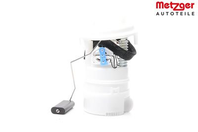SISTEM ALIMENTARE CU COMBUSTIBIL METZGER AUTOTEILE 2250655 4