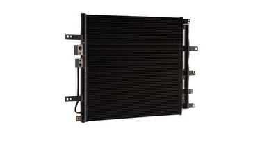 CONDENSATOR CLIMATIZARE MAHLE AC1170000S 3